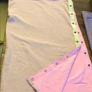 Lululemon Vinyasa Scarf